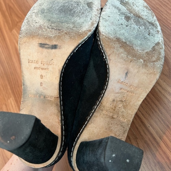 Kate Spade Size 9 - Picture 9 of 16